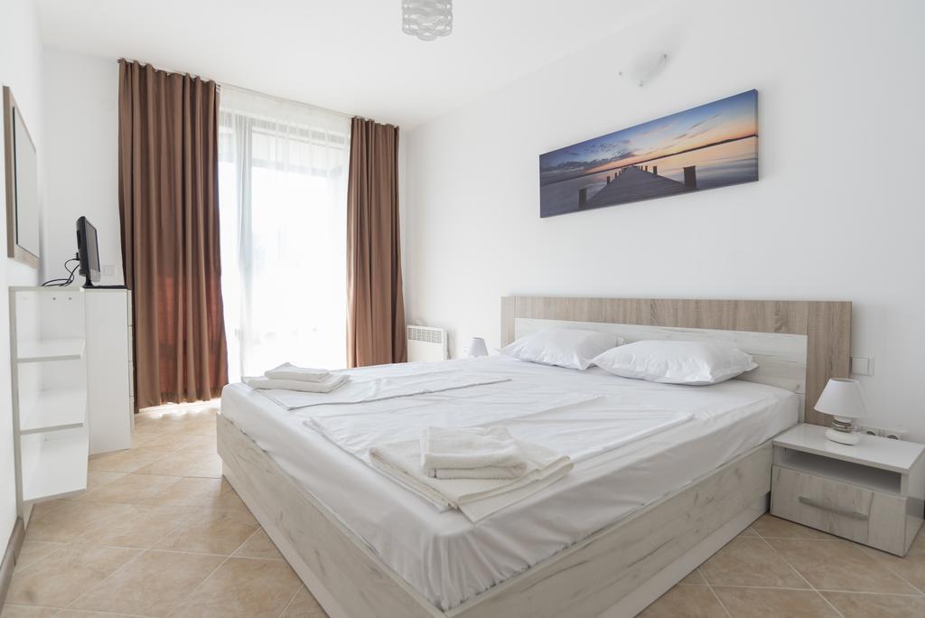 Oasis Resort & Spa Cozy Apartments Lozenets Exteriör bild