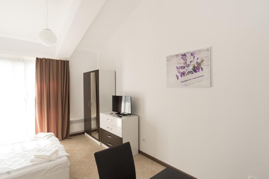 Oasis Resort & Spa Cozy Apartments Lozenets Exteriör bild