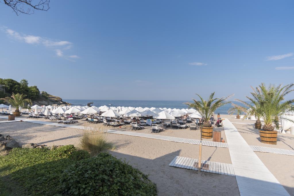 Oasis Resort & Spa Cozy Apartments Lozenets Exteriör bild